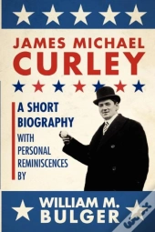 James Michael Curley (Paperback)