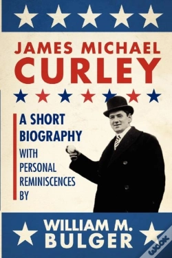 Capa do artigo James Michael Curley (Paperback)