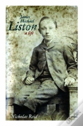 James Michael Liston