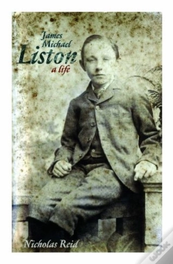Capa do artigo James Michael Liston