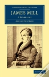 Capa do artigo James Mill