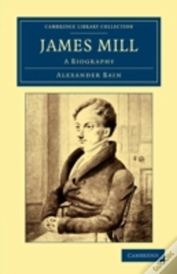 Capa do artigo James Mill
