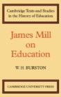 James Mill On Education - Preview