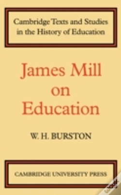 Capa do artigo James Mill On Education
