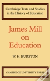 Capa do artigo James Mill On Education