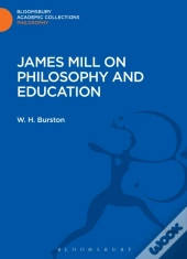 James Mill On Philosophy And Education