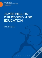 Capa do artigo James Mill On Philosophy And Education