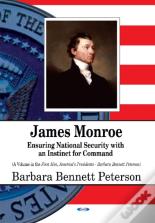 James Monroe