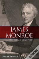 James Monroe