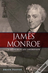 James Monroe