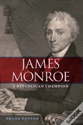 James Monroe