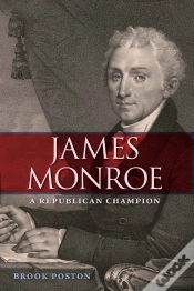 Capa do artigo James Monroe