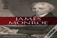 James Monroe