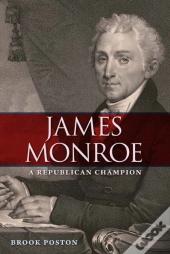 James Monroe