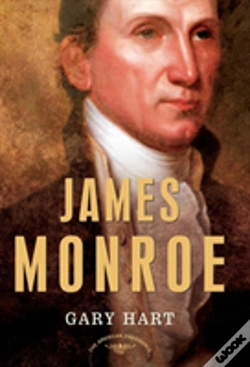 Capa do artigo James Monroe