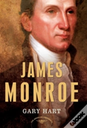 Capa do artigo James Monroe