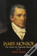 James Monroe