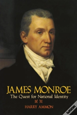 Capa do artigo James Monroe