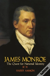 Capa do artigo James Monroe