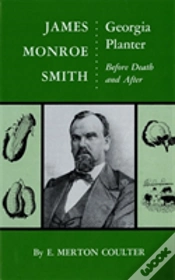 Capa do artigo James Monroe Smith