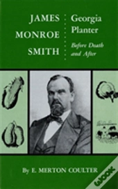 James Monroe Smith