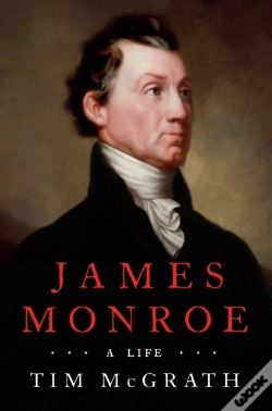 Capa do artigo James Monroe