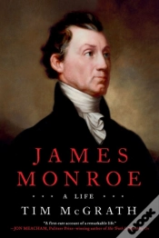 Capa do artigo James Monroe