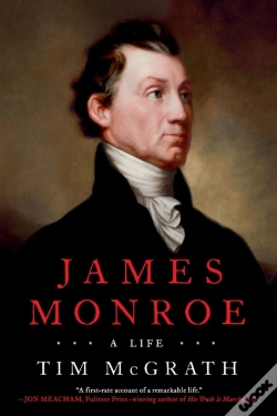 Capa do artigo James Monroe