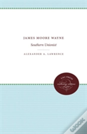Capa do artigo James Moore Wayne