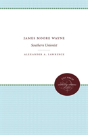 James Moore Wayne - Preview