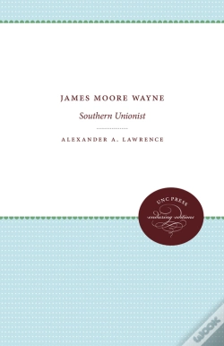 Capa do artigo James Moore Wayne