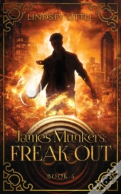 James Munkers: Freak Out