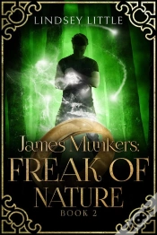 Capa do artigo James Munkers