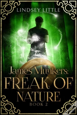 Capa do artigo James Munkers