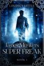 James Munkers - Preview