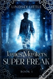 James Munkers