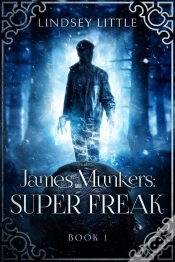 Capa do artigo James Munkers