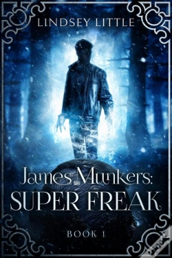 Capa do artigo James Munkers