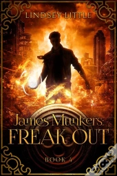 James Munkers