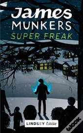 James Munkers