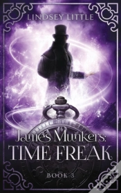 Capa do artigo James Munkers