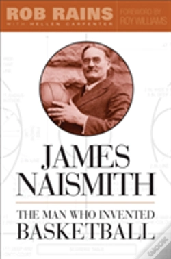 Capa do artigo James Naismith