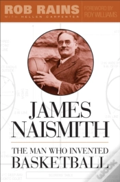 Capa do artigo James Naismith