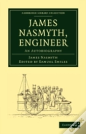 Capa do artigo James Nasmyth, Engineer