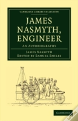 Capa do artigo James Nasmyth, Engineer