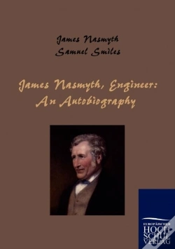 Capa do artigo James Nasmyth, Engineer