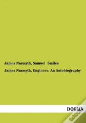 Capa do artigo James Nasmyth, Engineer