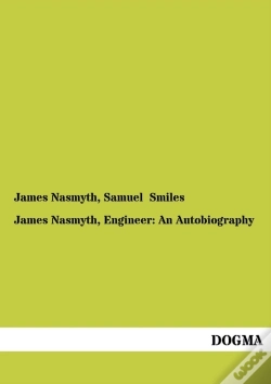 Capa do artigo James Nasmyth, Engineer