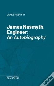 Capa do artigo James Nasmyth, Engineer