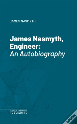 Capa do artigo James Nasmyth, Engineer